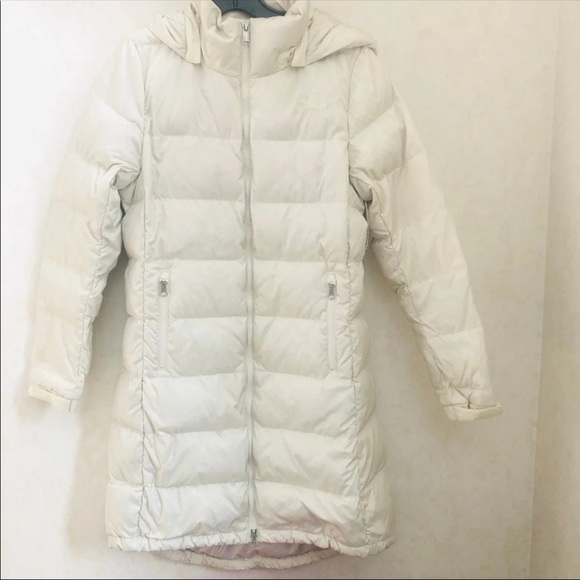 $300 North Face metropolis III down coat size s - Picture 3 of 8